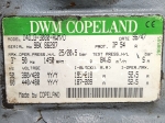 DWM D4DJ3-3000-AWM/D (x1) & 4DJ5-300X-AWM/D (x1)