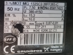 Grundfos CR16-80 A-F-A-BUBE 