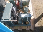 DWM DKJP-75-EWL Condensing unit