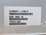 Trane X13650477-13 REV P