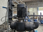 Grundfos TPE 50-360/2 A-F-A-BAQE