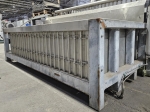 Jackstone Plate freezer