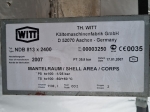 Witt NDB 813 x 2400