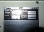 McQuay M4AC 160C