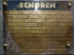 Schorch AN5 280S