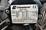 Copeland ZB19 KCE-TFD Condensing unit