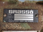 Grasso GSL 165 48