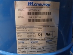 Maneurop MTZ125HU4 Condensing unit