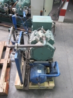 Bitzer 4TCS-8.2