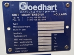 Goedhart VCB 82507