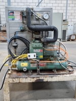 Bitzer 4EES-4Y-40S