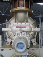 Mycom 250 VLD package + (160kw electromotor)