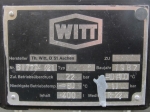 Witt 61777/21