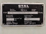 Stal SRM 73E - 26A