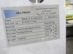 Helpman THOR 8.8-604-G-D H