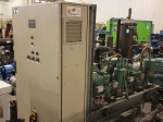 Bitzer 4G-30.2Y (x1) / 6H-35.2Y (x1) compressor package