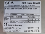 Kuba S-SGA 083 C