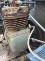 Bitzer VI Condensing unit