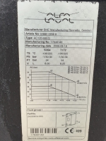 Trane ECGAN 300E72