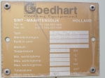 Goedhart INAL 76L/3-6P