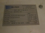 Helpman ZLE 248-12-2Q-G2 H