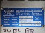 Ziegra UBE 2500 E