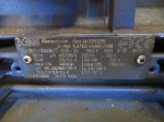 KSB ETANORM M 150-200 M10