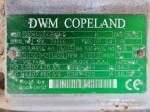 DWM D8DH1-500X-BWM/D