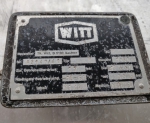 Witt D5100 