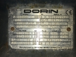 Dorin K5500CC