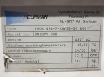 Helpman THOR 424-7-KB