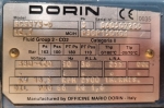 Dorin SCS373-D