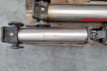 Grundfos CR3-36 A-FGJ-A-E-HQQE 