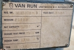 Van Run R0-60