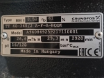 Grundfos TP 40-360/2 A-F-A-BQQE