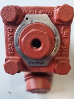 Danfoss FIA 20 D