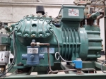 Bitzer 6H-35.2Y (x1) & 6G-40.2 (x1)