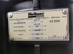 McQuay HSS4224QS20YA