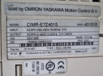 Omron CIMR-E7Z4015