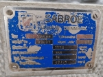 Sabroe SMC 108S HP