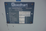 Goedhart FEAL 100N/2x3-12PS