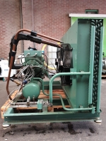 Bitzer 4NCS-20.2Y-40P Condensing unit