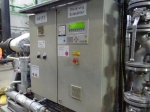 Sabroe S 81 HP U water-cooled chiller