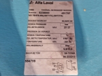 Alfa Laval NB 76HFS-80(J24T1T2,J24T3T4)