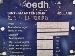 Goedhart TN.S 566 M2