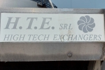 HTE High Tech Exchanger 06R/6884.01