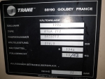 Trane RTUA 212