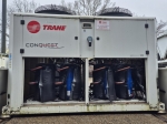 Trane CXAX 046 HE LN