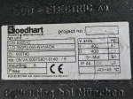 Goedhart VCI-B 82507 GBEDF