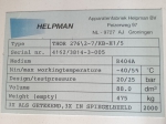 Helpman THOR 276-7